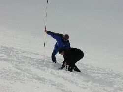 avalanche training 