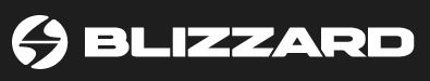 Fun mit DEM Freeride und Tourenschi von Blizzard