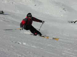 Carving ...