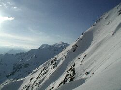 Schareck 3.122 m
