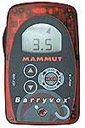 Barryvox Opto 3000