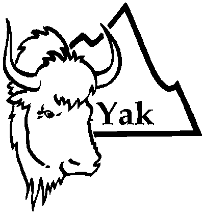 Yaks